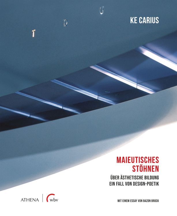 Produktbild: Maieutisches St&ouml;hnen
