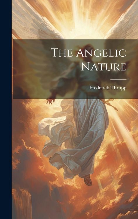 Produktbild: The Angelic Nature