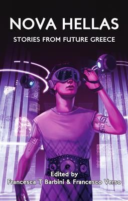 Produktbild: Nova Hellas