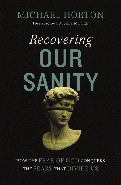 Produktbild: Recovering Our Sanity