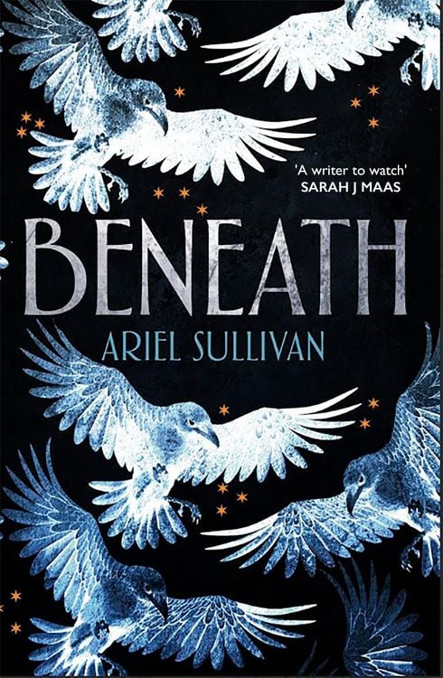 Produktbild: Beneath