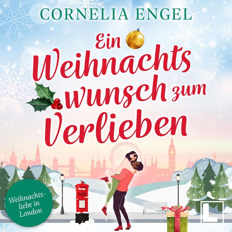 Produktbild: Ein Weihnachtswunsch zum verlieben