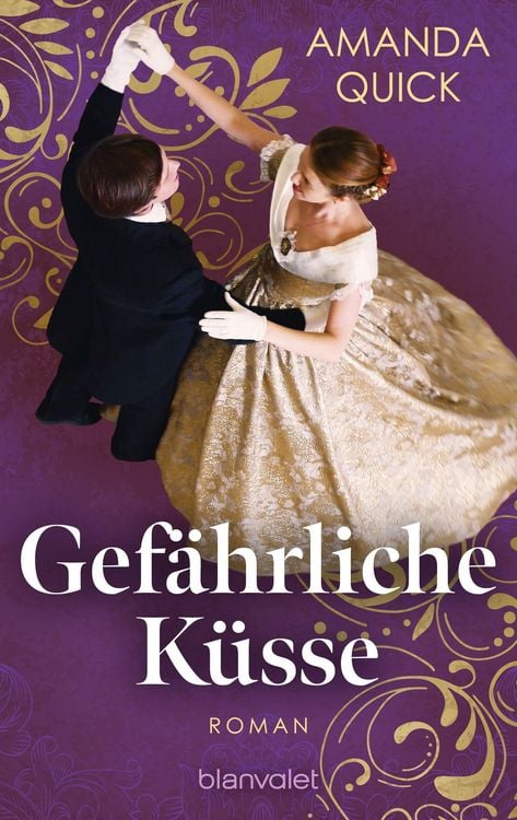 Produktbild: Gef&auml;hrliche K&uuml;sse