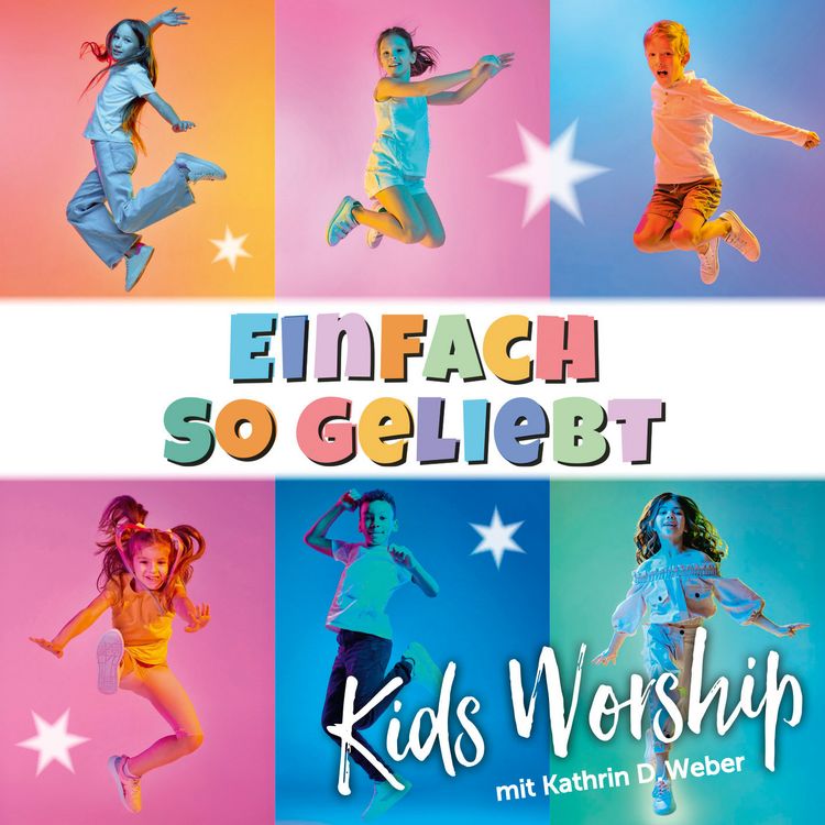 Produktbild: Einfach so geliebt