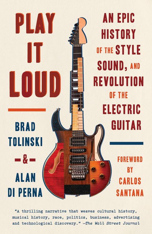 Produktbild: Play It Loud