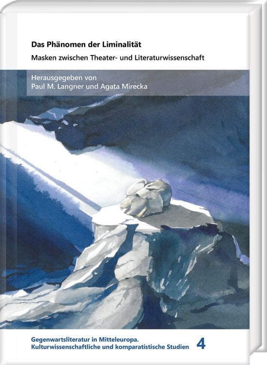 Produktbild: Das Ph&auml;nomen der Liminalit&auml;t