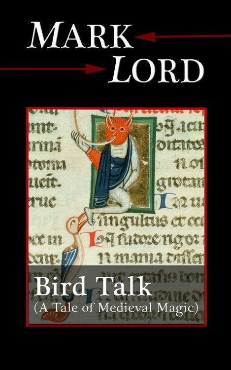 Produktbild: Bird Talk: A Tale of Medieval Magic