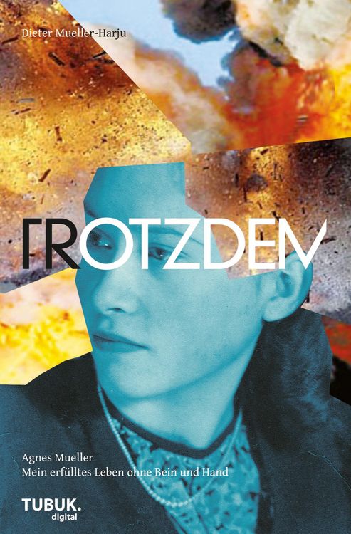Produktbild: TROTZDEM