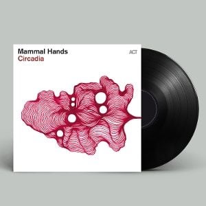 Produktbild: Circadia (180g Black Vinyl)