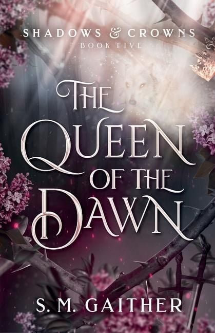 Produktbild: The Queen of the Dawn