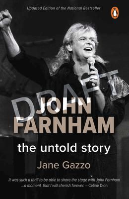 Produktbild: John Farnham