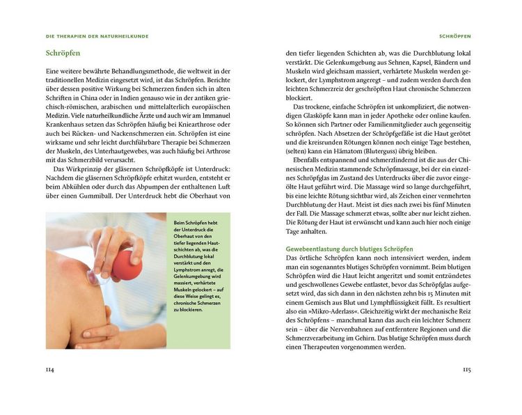 Produktbild: Die Natur-Docs &ndash; Meine besten Heilmittel f&uuml;r Gelenke. Arthrose, Rheuma und Schmerzen