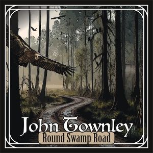 Produktbild: Round Swamp Road