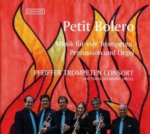 Produktbild: Petit Bolero