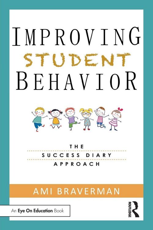 Produktbild: Improving Student Behavior