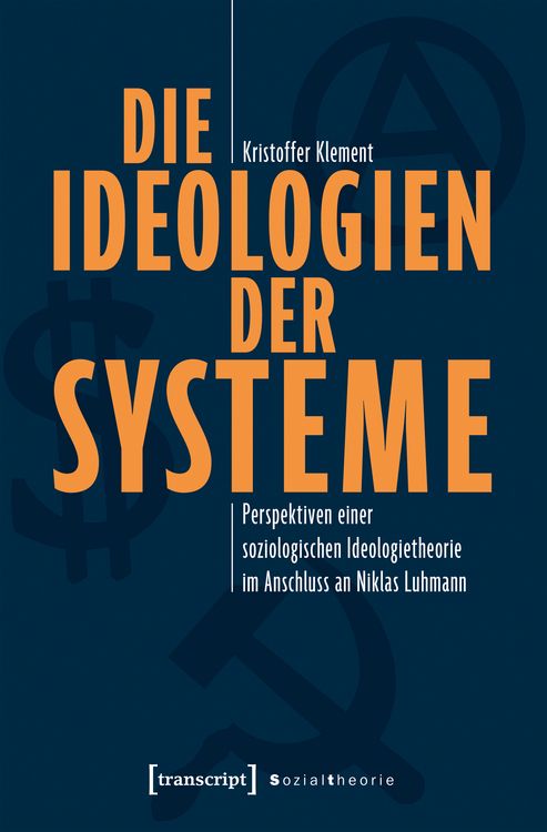 Produktbild: Die Ideologien der Systeme