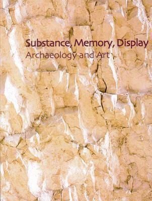 Produktbild: Substance, Memory, Display