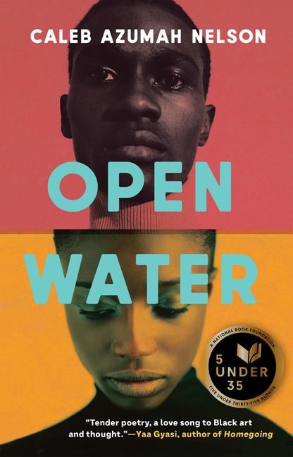 Produktbild: Open Water