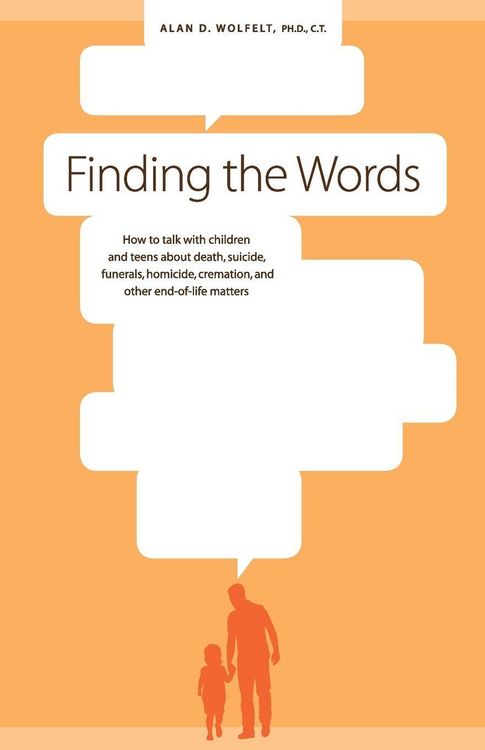 Produktbild: Finding the Words