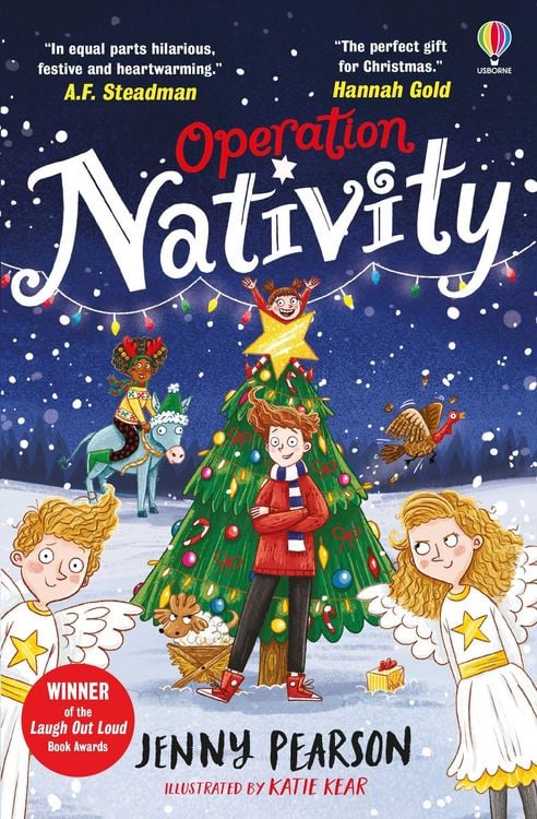 Produktbild: Operation Nativity