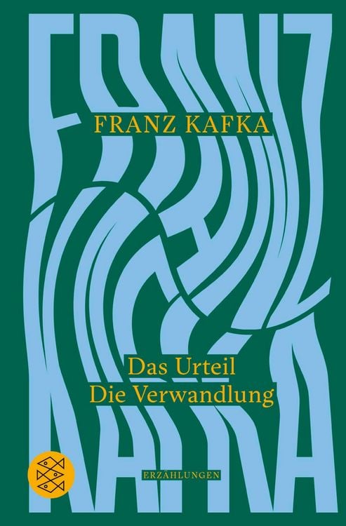 Produktbild: Das Urteil / Die Verwandlung