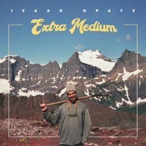 Produktbild: Extra Medium
