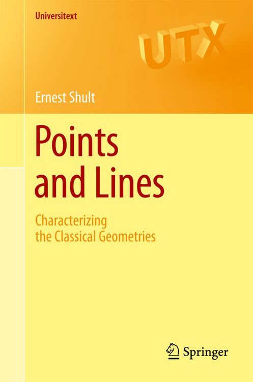 Produktbild: Points and Lines