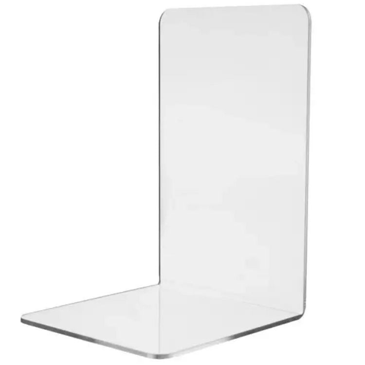 Produktbild: Buchstuetze - Set mit 6 Stueck. Ruhhy 21745