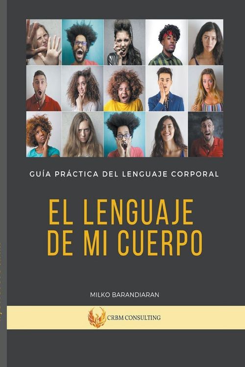Produktbild: El Lenguaje de Mi Cuerpo