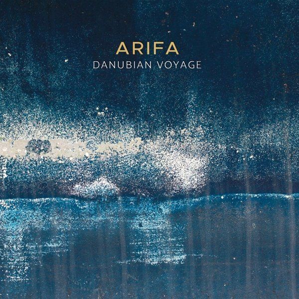 Produktbild: Danubian Voyage (Digipak)