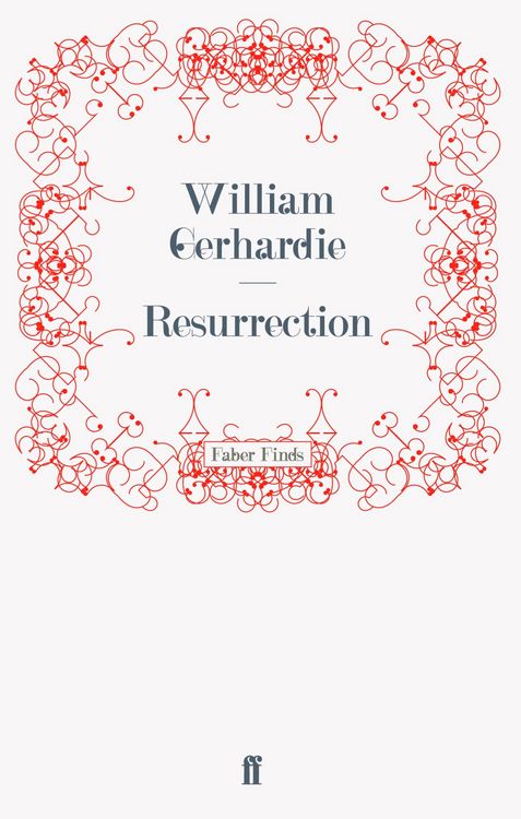 Produktbild: Resurrection