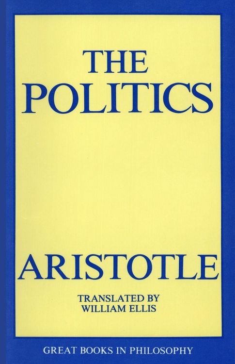 Produktbild: Politics