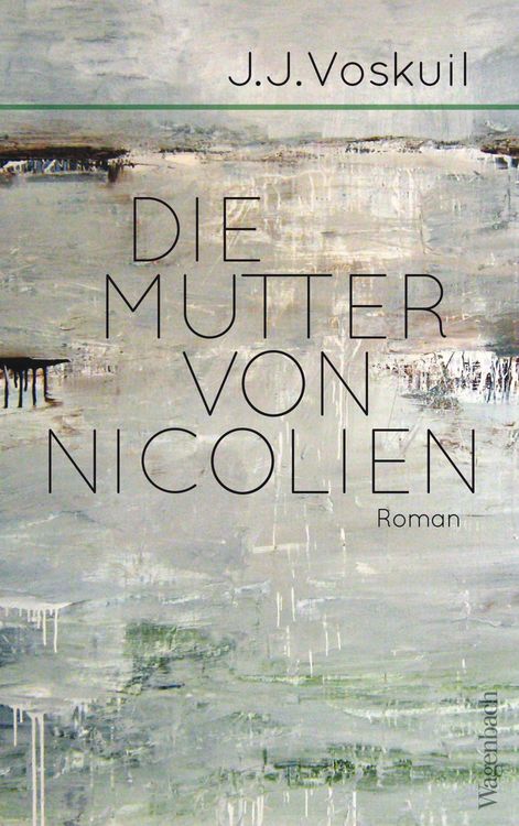 Produktbild: Die Mutter von Nicolien