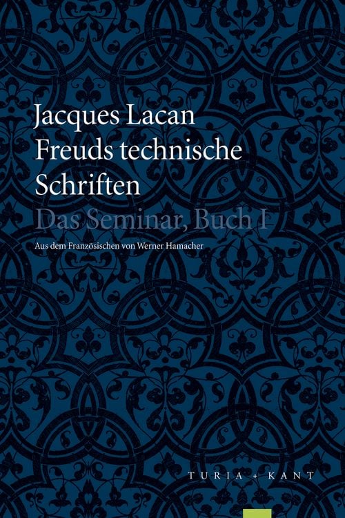 Produktbild: Freuds technische Schriften
