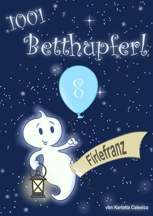 Produktbild: 1001 Betthupferl