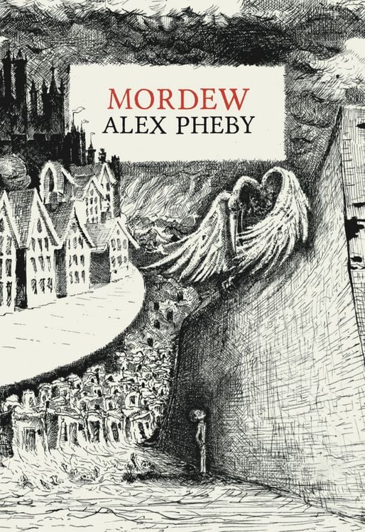 Produktbild: Mordew