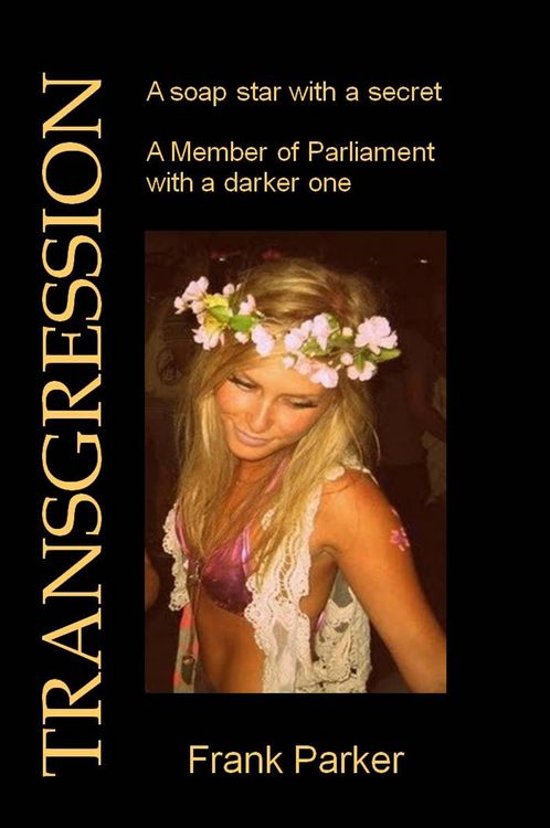 Produktbild: Transgression