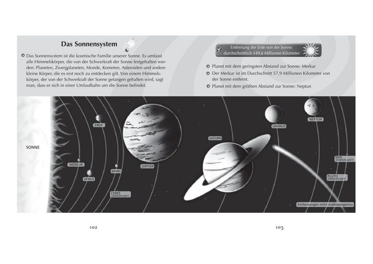 Produktbild: Der geheime Schl&uuml;ssel zum Universum