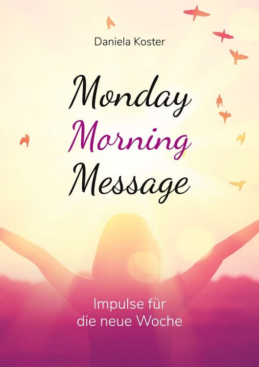 Produktbild: Monday Morning Message