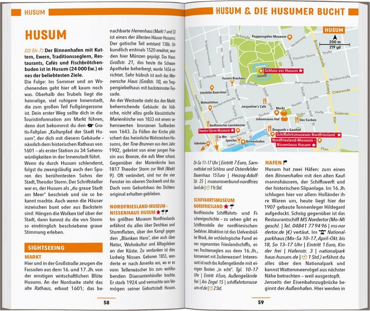Produktbild: MARCO POLO Reisef&uuml;hrer Nordseek&uuml;ste Schleswig-Holstein