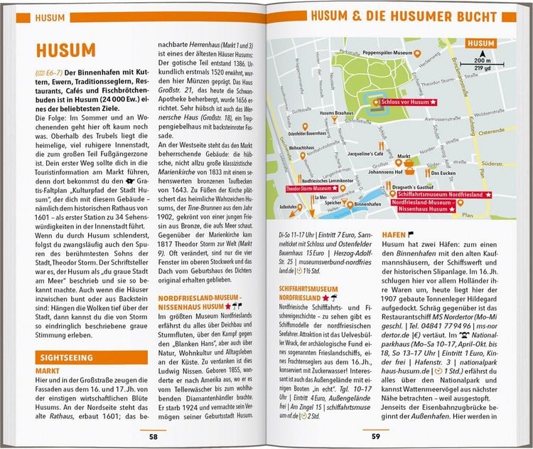 Produktbild: Reisef&uuml;hrer SchleswigHolstein