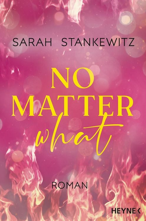 Produktbild: No Matter What