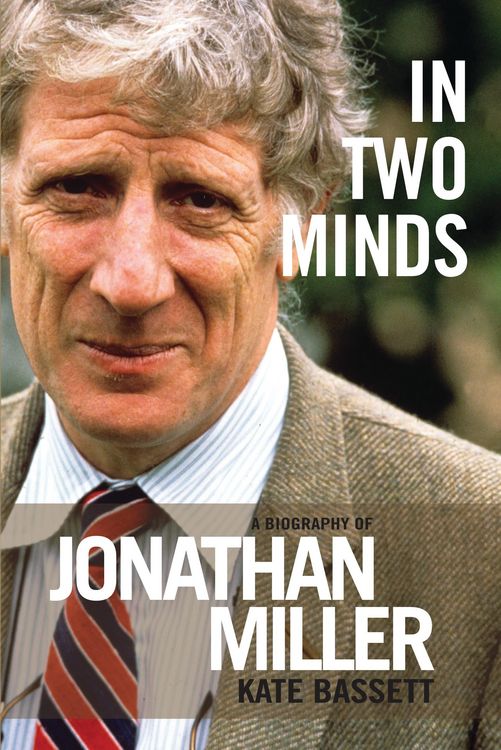 Produktbild: Bassett, K: In Two Minds