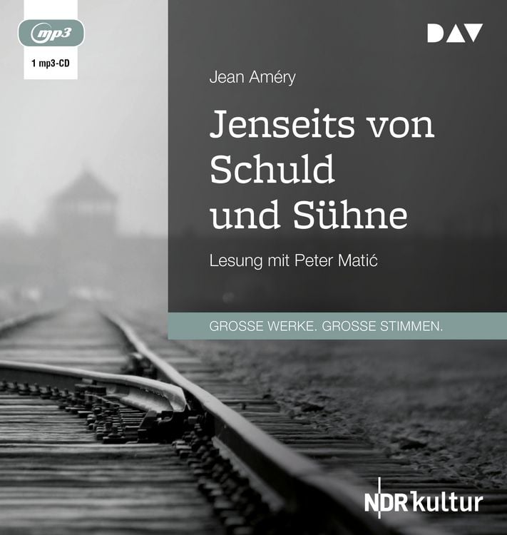 Produktbild: Jenseits von Schuld und S&uuml;hne