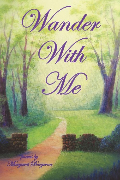 Produktbild: Wander With Me