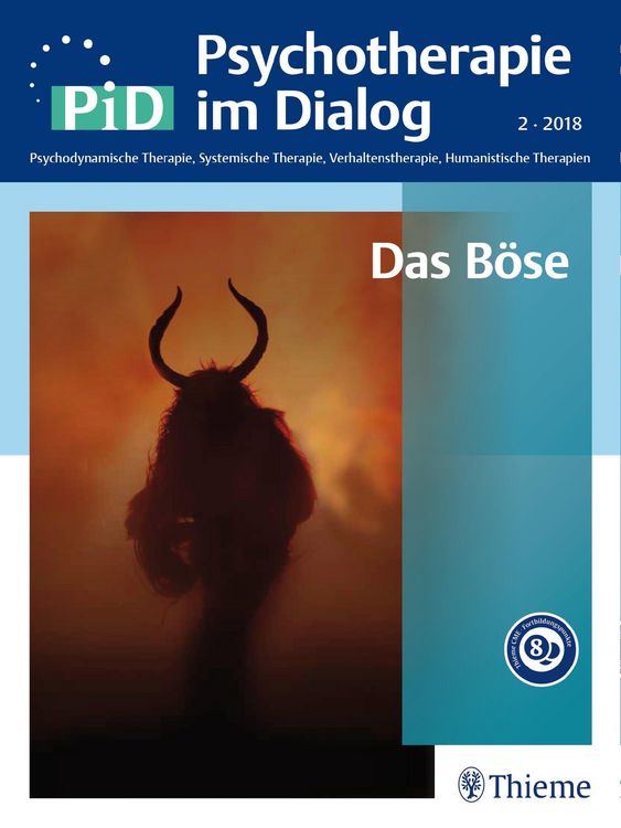 Produktbild: Das B&ouml;se