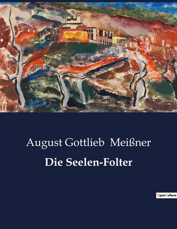 Produktbild: Die Seelen-Folter