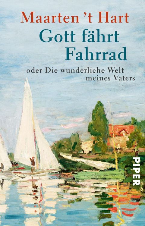 Produktbild: Gott f&auml;hrt Fahrrad