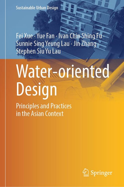 Produktbild: Water-oriented Design