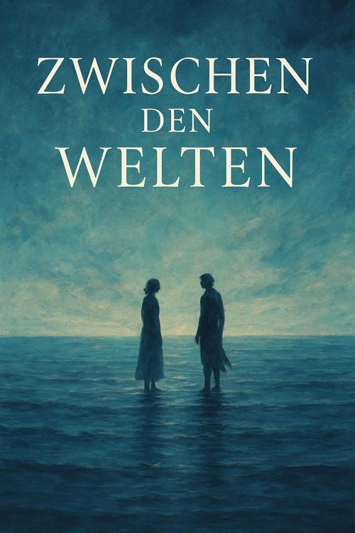 Produktbild: Zwischen den Welten